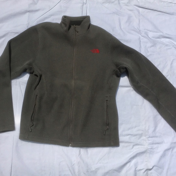 North Face Men's jacket/sweater - size Large - Picture 1 of 5